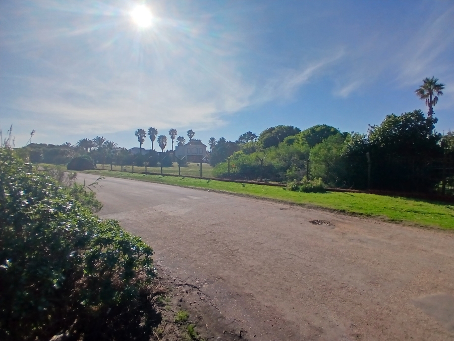 0 Bedroom Property for Sale in Aston Bay Eastern Cape
